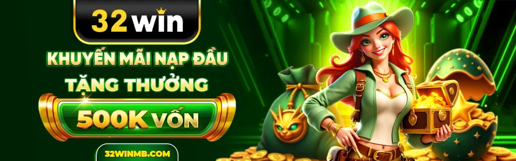 banner 32win