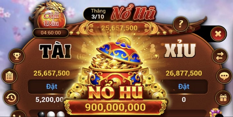 Trải nghiệm nổ hũ tại 32win có gì hấp dẫn?